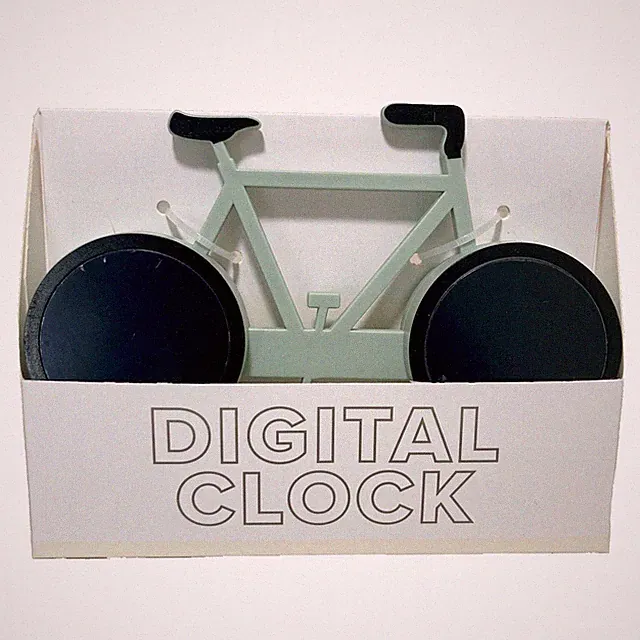 Digital Display Kids