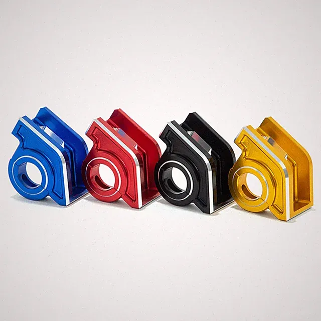 Digital Display Relocation Bracket For Talaria Sting E-Bike Color Option 2022+