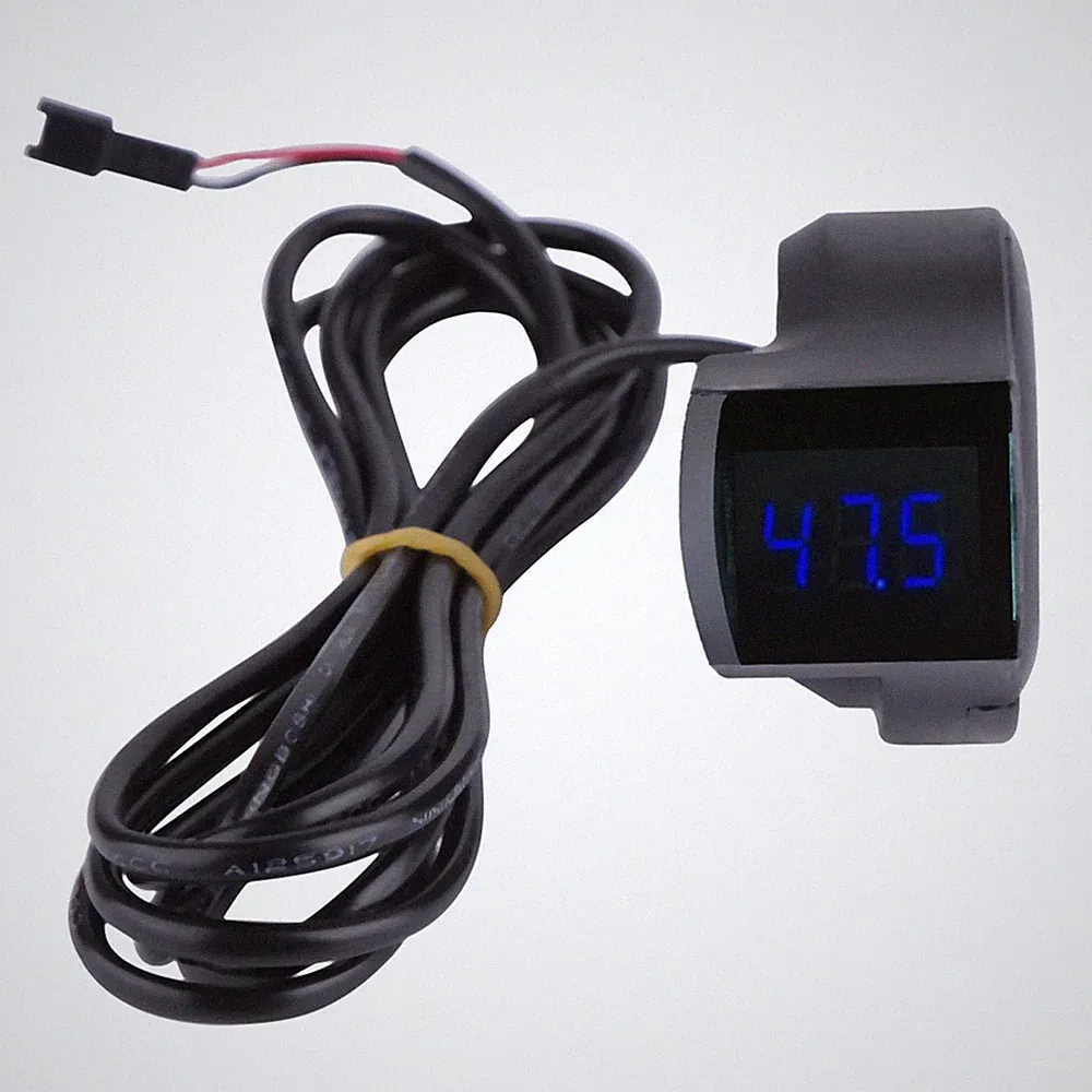 Digital Display Electric