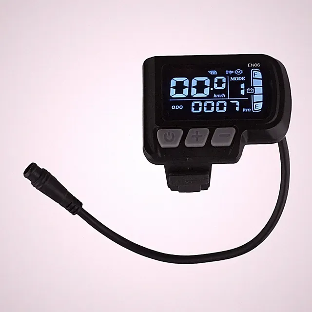 Digital Display Touring